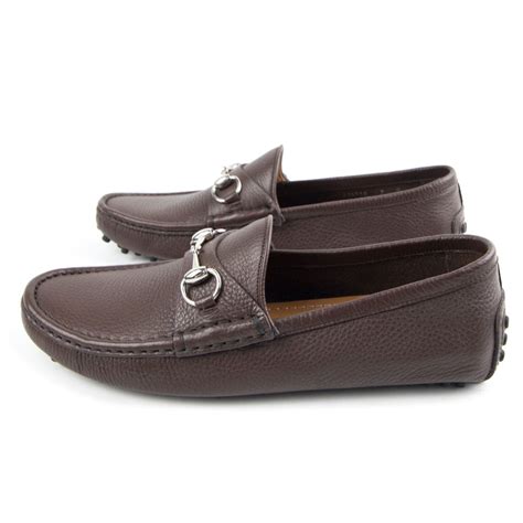 buckle on gucci loafers|Gucci loafers for sale.